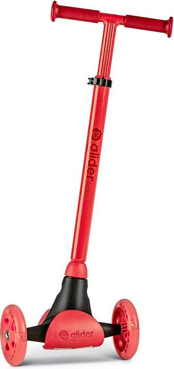 Immagine prodotto Yvolution Y Glider Kiwi Kids Kickbike Scooter