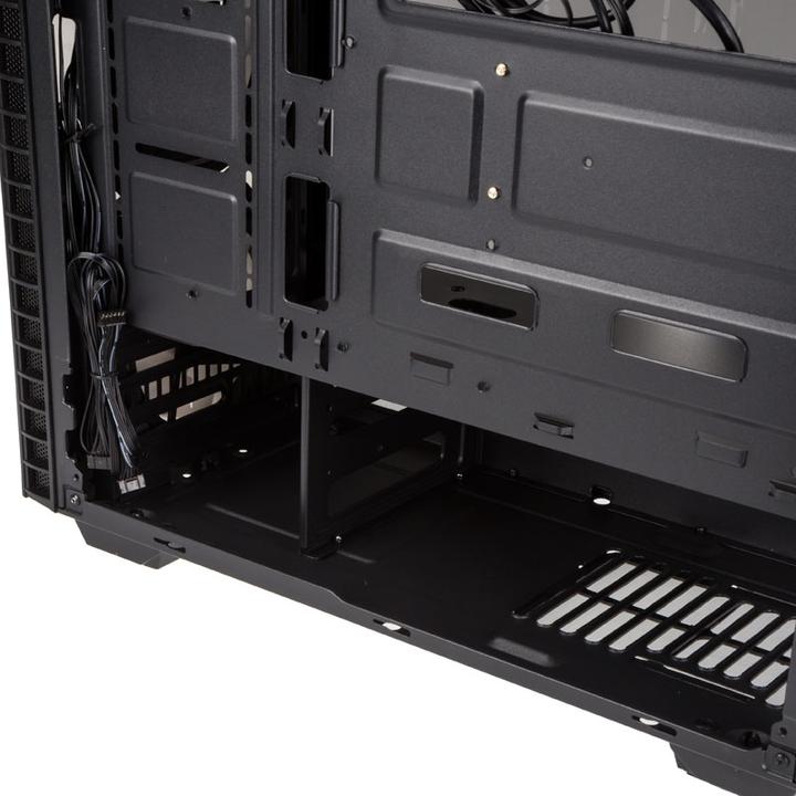 Produktbild Kolink Observatory RGB (mATX, Mini-ITX, ATX, E-ATX)