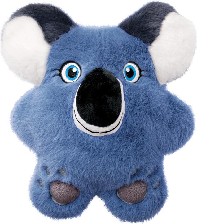Actual product image KONG Snuzzles Koala M 22 X 21,5 X 9,5Cm (Plush toy dog)