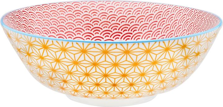 Produktbild Björn Pattern (21 cm, 1.20 l, 6 x)