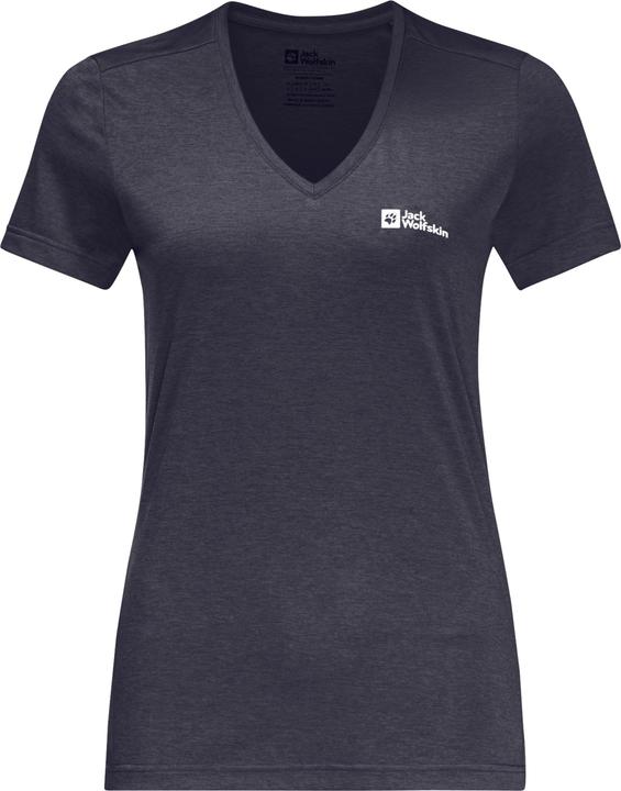 Jack Wolfskin Crosstrail T Women