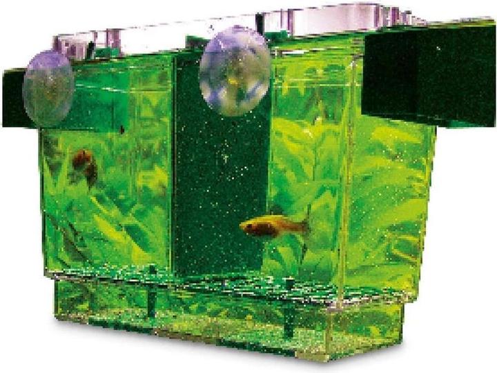 Image du produit Hobby Bac de ponte NIDO 2 (Entretien de l'eau de l'aquarium)
