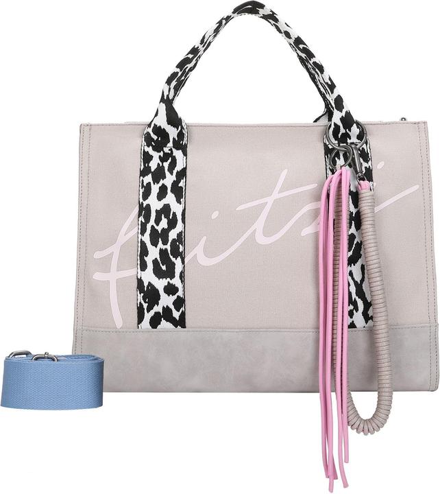 Image du produit Fritzi aus Preußen Tote Bag Limited Schultertasche 40 cm (15 l)