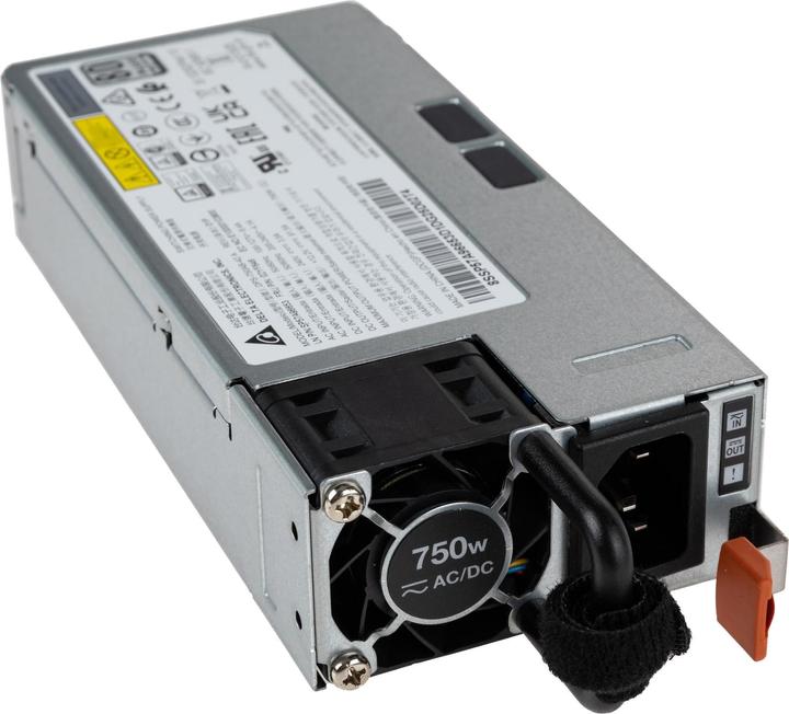Produktbild Lenovo 230/115V v2 Pt PSU