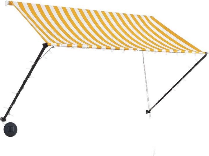 Actual product image VidaXL Remus (250 x 150 cm)