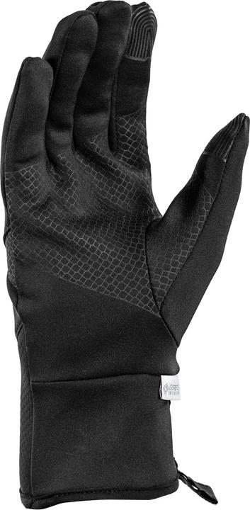 Produktbild Leki LE RĘK Traverse black 6.5 (6.5)