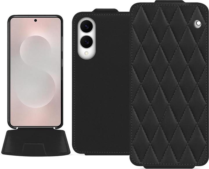 Immagine prodotto Noreve Lederschutzhülle vertikal (Samsung Galaxy S25 Edge)