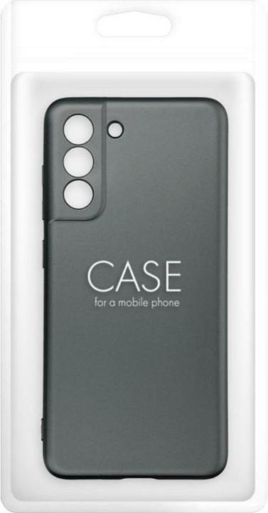 Produktbild OEM Other METALLIC Case for SAMSUNG A16 5G / A16 4G grey (Samsung Galaxy A16 5G)