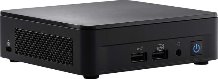 Immagine prodotto Intel NUC 12 Pro Kit NUC12WSKi5 (Intel Core i5-1250P)