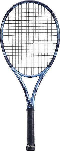 Babolat Pure Drive besaitet (4)