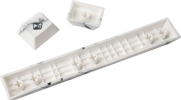 Actual product image Traitors Eternity Keycap Set, PBT, ISO - CH