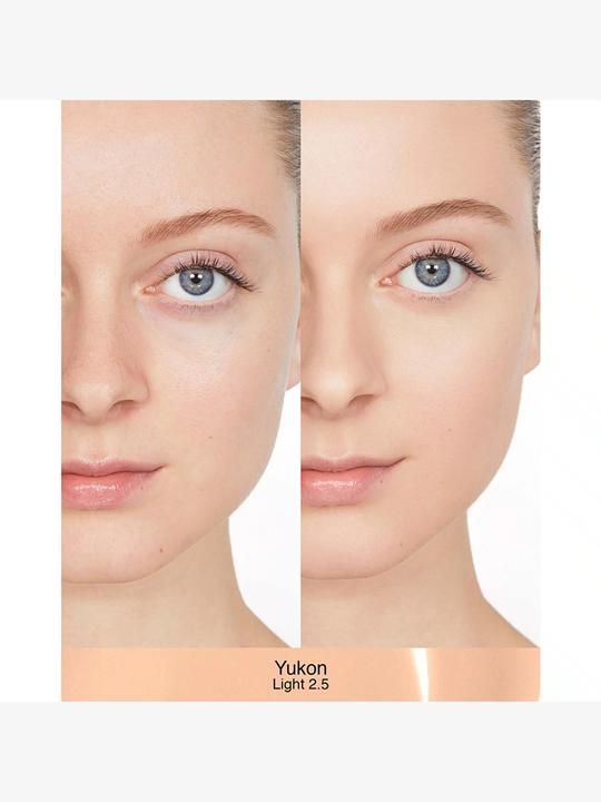 Produktbild NARS Cosmetics Foundation Sheer Glow (Yukon)