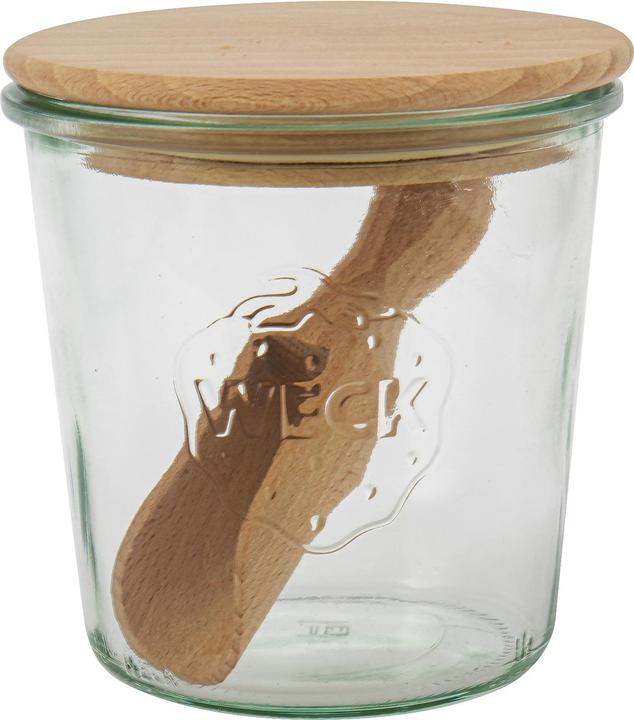 Immagine prodotto Weck Barattoli per la conservazione (0.50 l)