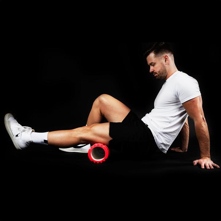Actual product image Gladiatorfit Barbless massage roller