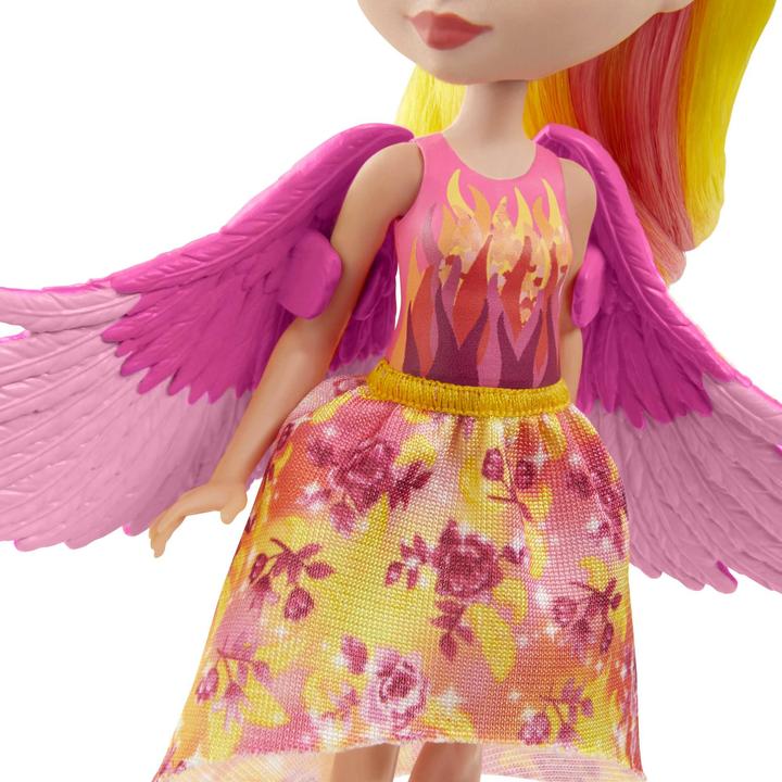 Produktbild Enchantimals Phoenix
