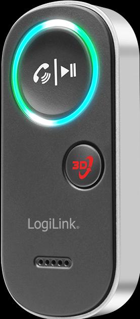 LogiLink Prüfen (Empfänger)