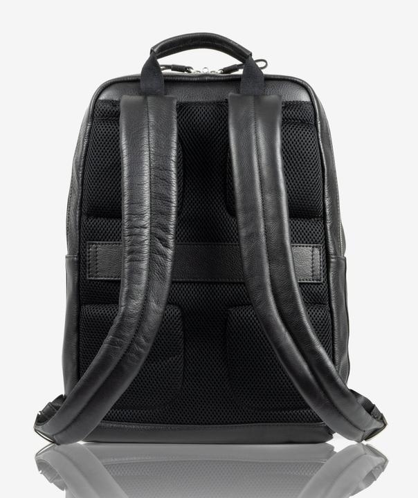 Produktbild Jekyll & Hide NEW Berlin - Backpack aus Leder