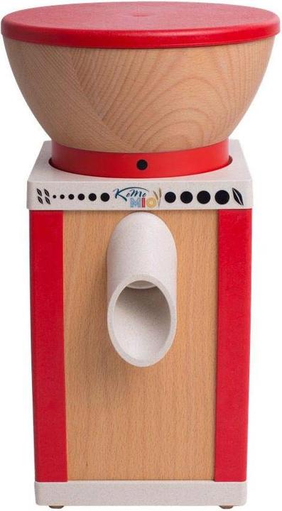 Actual product image Komo Mio Grain Mill