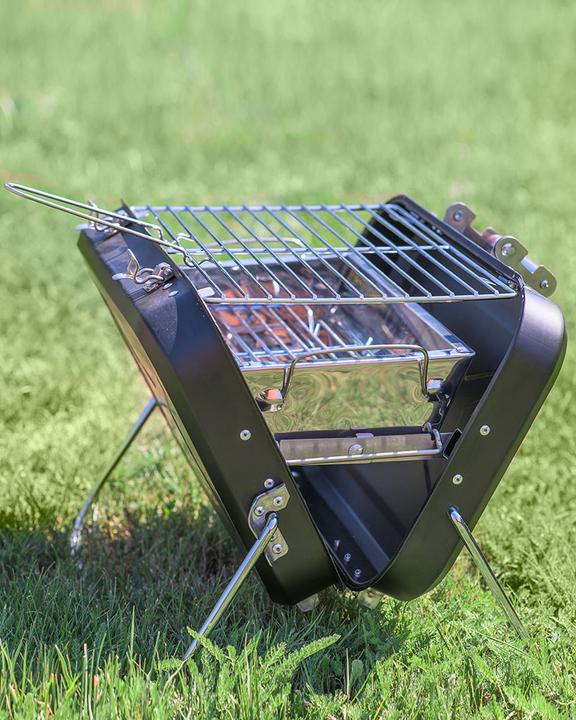 Produktbild BBQ Dragon Openair