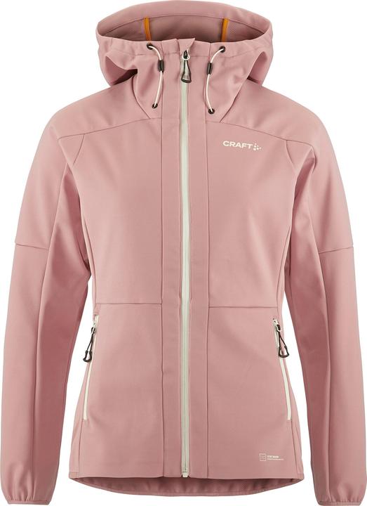 Actual product image Craft Core Backcountry Hoodie (XS)
