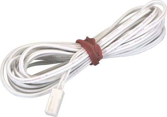 Produktbild Hera Verbindungsleitung 21530061001 1000mm Elektrisches Zubehör für Leuchten 4051268037426