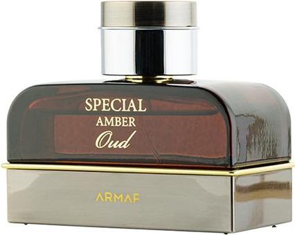 Actual product image Armaf Special Amber Oud Perfume 100ml (Eau de parfum, 100 ml)