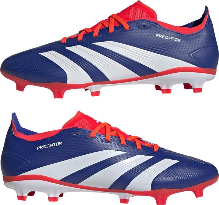 Actual product image adidas Predator League FG EM24 (42 2/3)