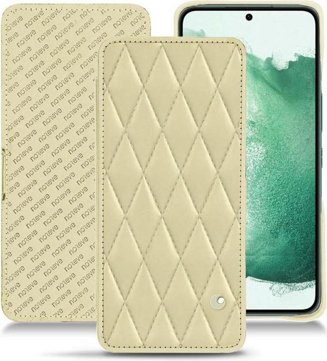 Beige - Couture ( Nappa - Pantone #ceb888 )