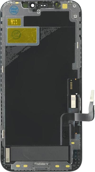 Produktbild OEM iTruColor In-Cell (HD+) Display für iPhone 12/12 Pro (mit IC Ersatz) (Display, iPhone 12, iPhone 12 Pro)