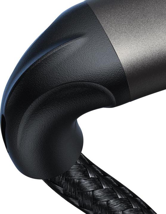 Image du produit Joyroom Câble Light-Speed USB-C vers Lightning SA25-CL3, 30W, 1.2m (noir) (1.20 m, USB 3.2 Gen 1, 30 W)