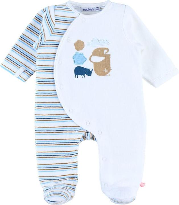 Actual product image Noukies Pyjama (68)