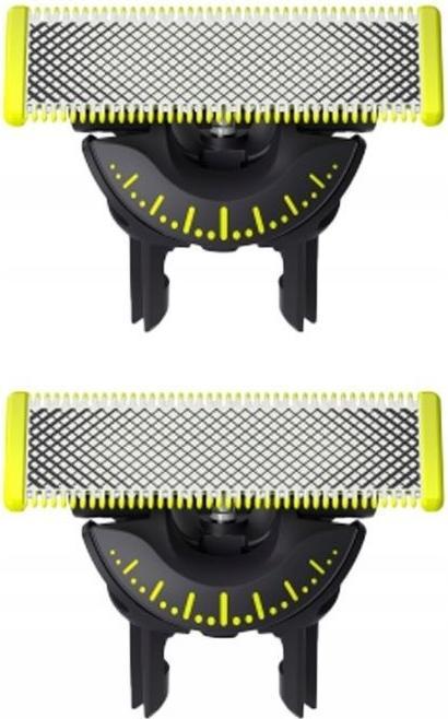 Produktbild Philips OneBlade Face + Body Kit (1 x)