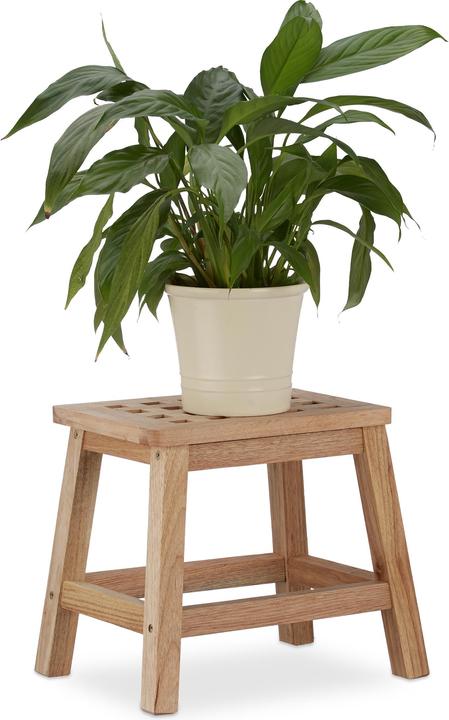 Actual product image Relaxdays Step stool