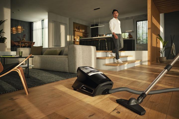 Immagine prodotto Miele Blizzard CX1