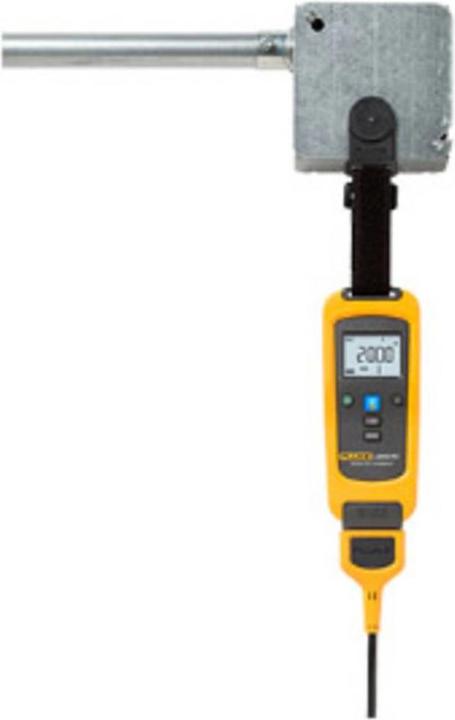 Actual product image Fluke Current clamp digital FLK-A3004FC (CAT IV 600V, CAT III 1000V)