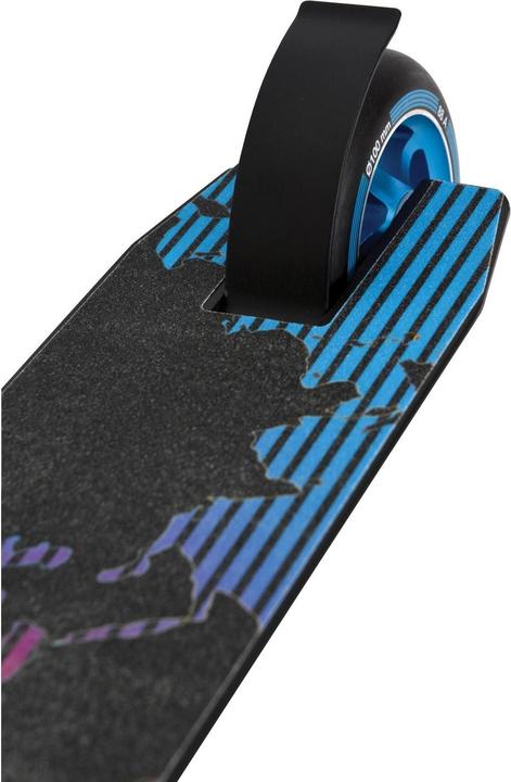 Produktbild Schildkröt Stuntscooter Untwist Galaxy