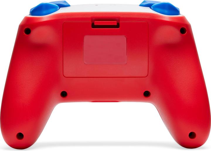 Produktbild PowerA Wireless gaming Controller (Switch, Switch Lite, Switch OLED)