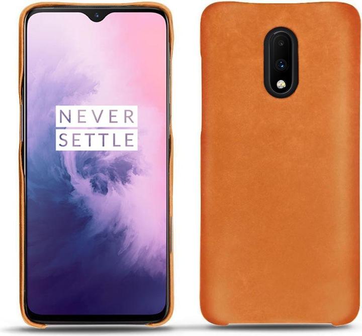 Productafbeelding Noreve Lederen omslag (OnePlus 7)