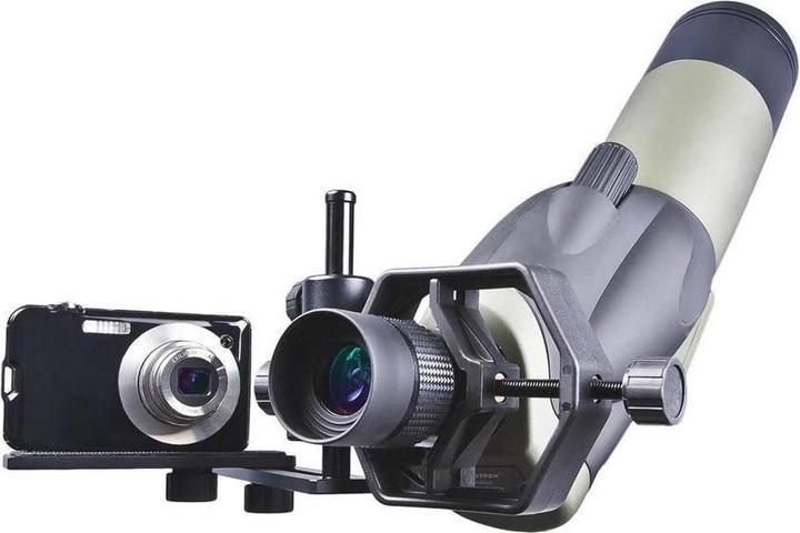 Produktbild Baader Planetarium MicroStage II Clickstop