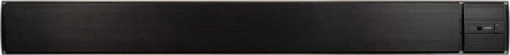 Produktbild Eurom Infrarotheizung 185.5 cm x 20 cm 3200 W (3200 W)