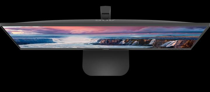Produktbild AOC U34V5C/BK (3440 x 1440 Pixel, 34")