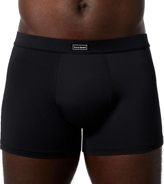 Immagine prodotto Bruno Banani Confezione da 4 pantaloni / pantaloncini Micro Simply (XXL, confezione da 4)