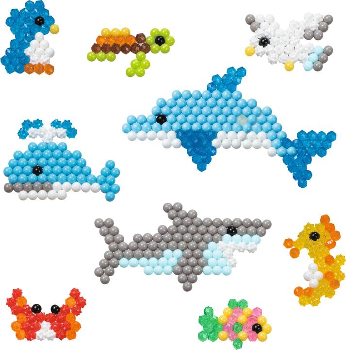 Produktbild Aquabeads Tiefsee Set
