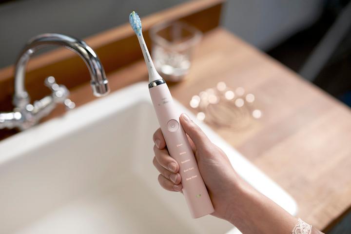 Actual product image Philips Sonicare Sonicare DiamondClean (Sonic toothbrush)
