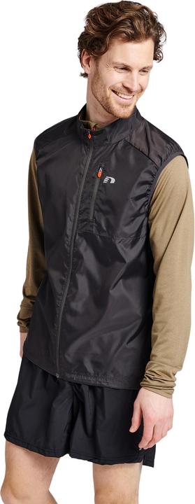 Immagine prodotto Newline Men Packable Tech Gilet (S)