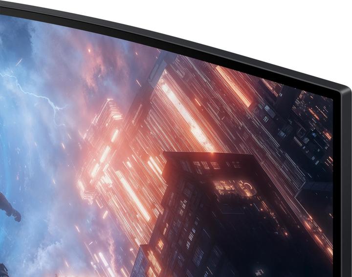 Produktbild Samsung S49FG912EU (5120 x 1440 Pixel, 49")