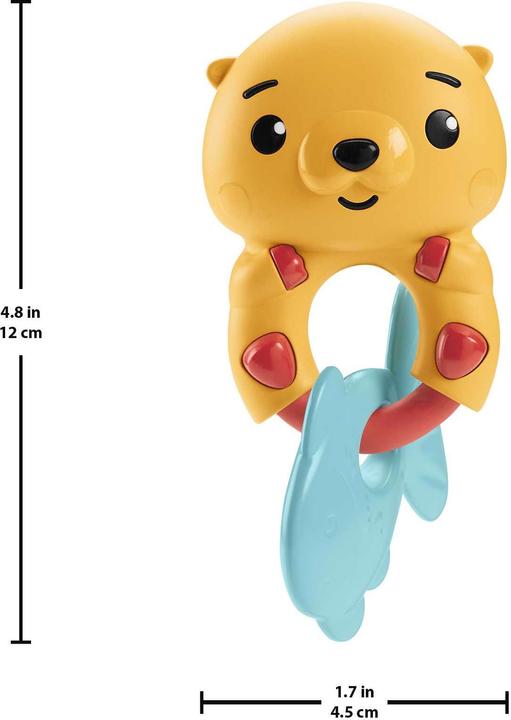 Actual product image Fisher-Price HKD69