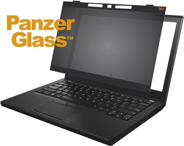 Immagine prodotto PanzerGlass Dual Privacy (13.30", 16 : 9)
