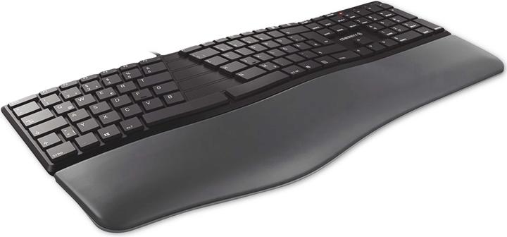 Image du produit CHERRY KC 4500 (DE, Filaire)