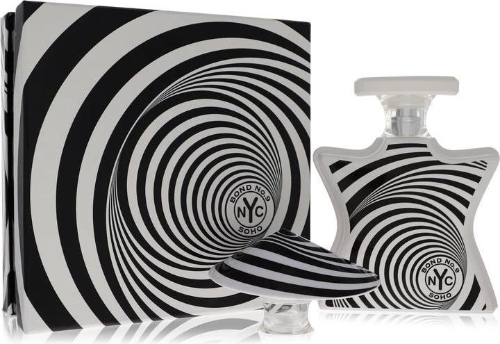 Bond No. 9 Soho (Eau de Parfum, 100 ml)